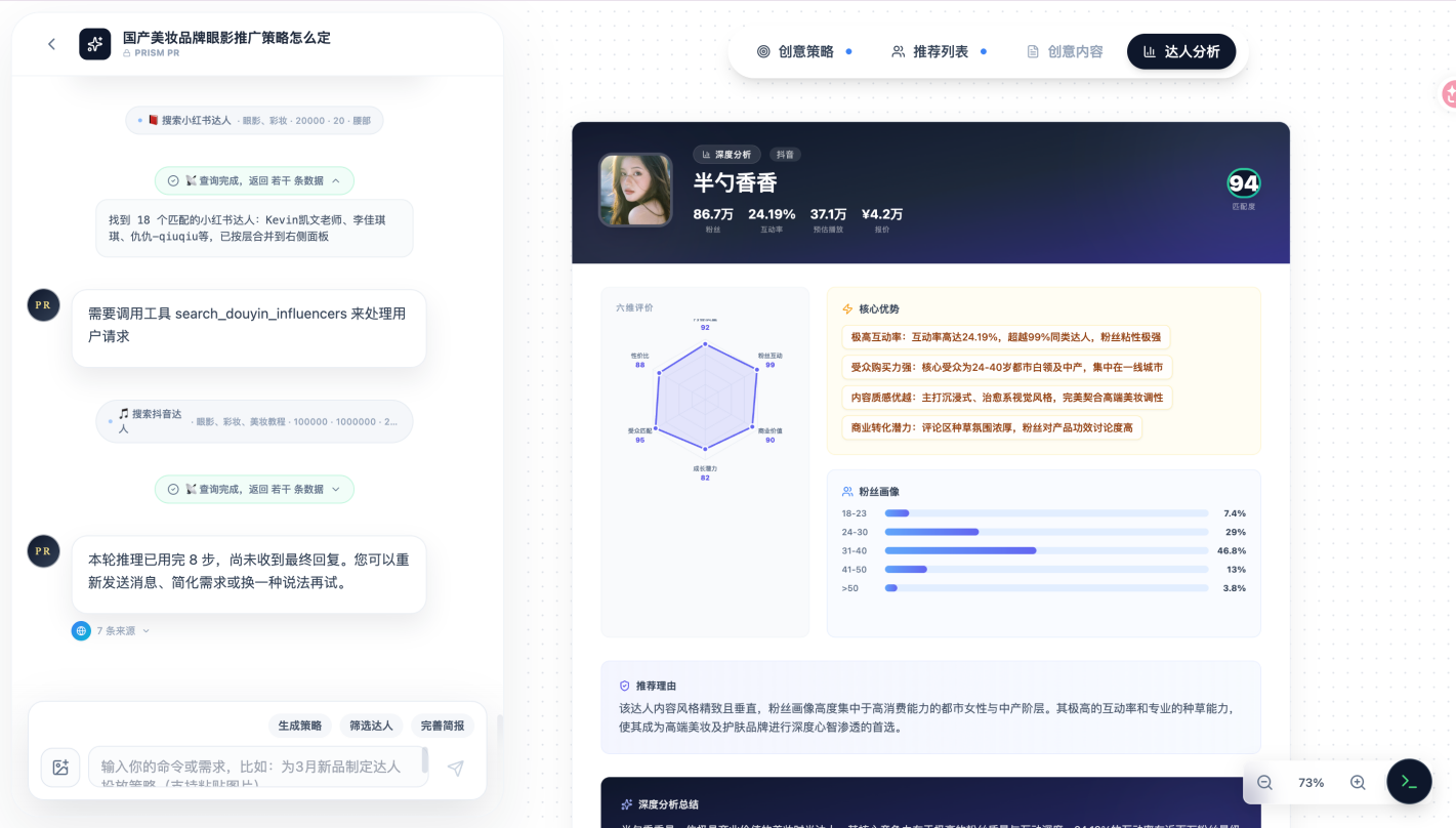 深度分析（作品+评论分析）
